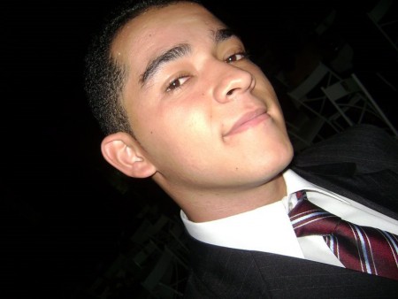 Thiago Antunes Mendes